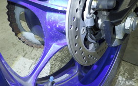 SUZUKI GSX-R1000R A 2019