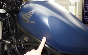 HONDA REBEL 250 A 2022 MC49