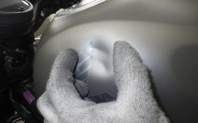 HONDA REBEL 250 A 2005 MC49