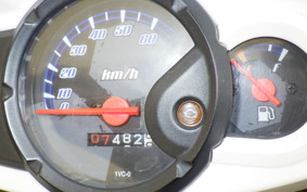 YAMAHA BW'S 50 Gen.3 SA44J