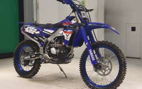 YAMAHA YZ250FX CG41C