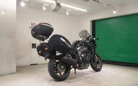 YAMAHA FZ1 FAZER 2012
