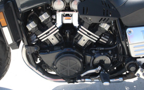 HARLEY FLHX TRIKE 2007 KB4