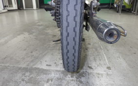HONDA C90 SUPER CUB E HA02