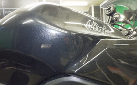 KAWASAKI NINJA 1000 A 2017 ZXT00W