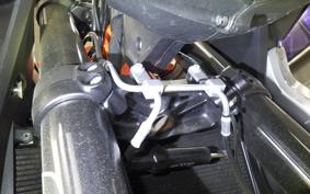 KTM 1290 SUPER DUKE GT 2022