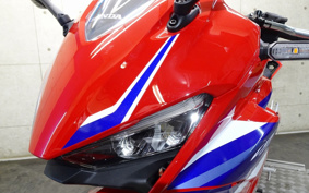HONDA CBR400R 2025 NC65
