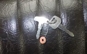 KAWASAKI 250TR 2000 BJ250F