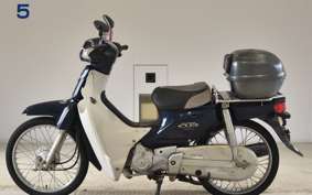 HONDA C50 SUPER CUB AA04