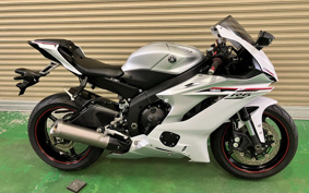 YAMAHA YZF-R6 2019 RJ27