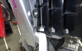 HONDA CRF250L MD44