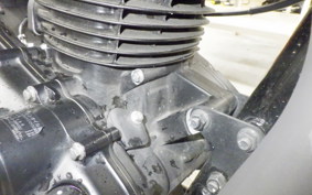 HONDA GB350S 2024 NC59