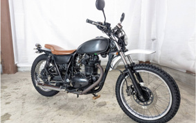 KAWASAKI 250TR BJ250F