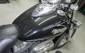 HARLEY FLSTC 1580 2008