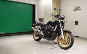 SUZUKI GSX400 IMPULSE 2006 GK7CA