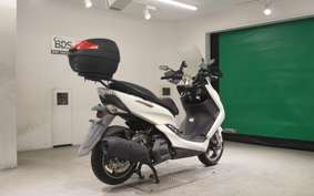 YAMAHA MAJESTY155 S 2019 SG28J