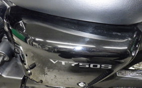 HONDA VT750S 2010 RC58
