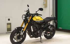 YAMAHA XSR900 2016 RN46J