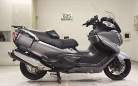 SUZUKI SKYWAVE 650 LX 2017 CP52A
