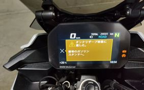 BMW F900XR 2020 0K21