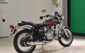 KAWASAKI ESTRELLA 2025 BJ250A