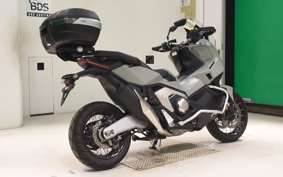 HONDA X-ADV 750 2026 RH21