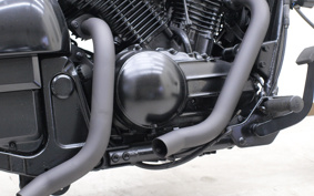 KAWASAKI VULCAN 400 1996 VN400A