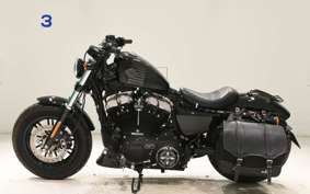 HARLEY XL1200X 2016