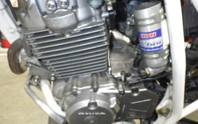 HONDA XLR250R Gen.4 2022 MD22
