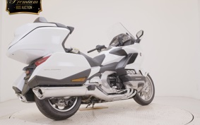 HONDA GL 1800 GOLD WING TOUR DCT 2026 SC79
