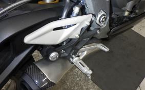 TRIUMPH STREET TRIPLE RS 2023