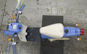 YAMAHA PASSOL 2021 2E9