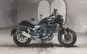 HARLEY X500 2023 W5B