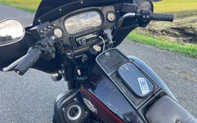 HARLEY FLHTC 1988 DJL