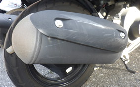 SUZUKI ﾚｯﾂ CA4AA