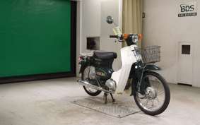 HONDA C50 SUPER CUB 2026 C50