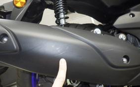 YAMAHA NMAX-3 2022 SEL1J