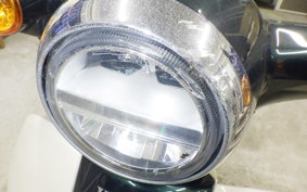 HONDA C50 SUPER CUB 2026 AA09