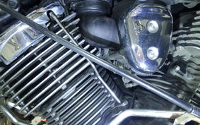 YAMAHA DRAGSTAR 1100 CLASSIC 2004 VP13J