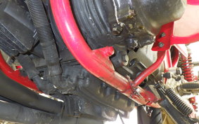 HONDA CB750FB BOLDOR RC04