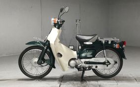 HONDA SUPER CUB50 AA01