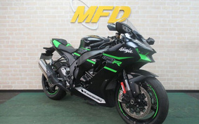 KAWASAKI NINJA ZX 10 R 2021 ZXT02L