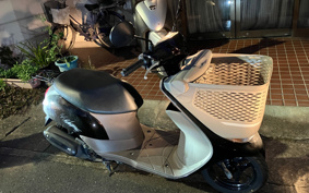 SUZUKI  LETS  BASKET  CA4AA