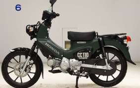 HONDA ｸﾛｽｶﾌﾞ110-3 JA60