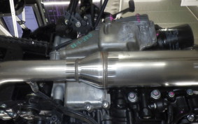 KAWASAKI ELIMINATOR400-3 2024 EL400A