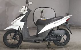 SUZUKI ADDRESS V110 CE47A