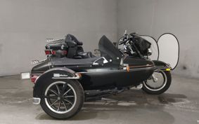 HARLEY FLHTCU1340 TRIKE 1990 DRL