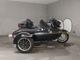 Фото Harley FLHTCU1340 TRIKE 1990 с японского аукциона