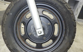 HONDA APE 50 2003 AC16