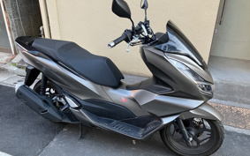 HONDA PCX 160 KF47